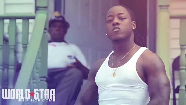 Ace Hood - Before The Rollie