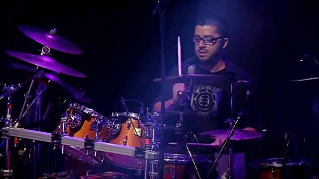 Teodoro & Sampaio - Quem tem... Tem medo