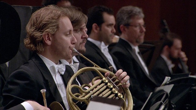 Los Angeles Philharmonic - Mahler: Symphony No. 8 in E-Flat Major - 
