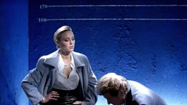 Eddy Mitchell - J'me sens mieux quand j' me sens mal