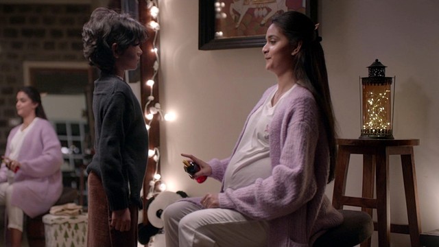 Santhosh Narayanan - Praname