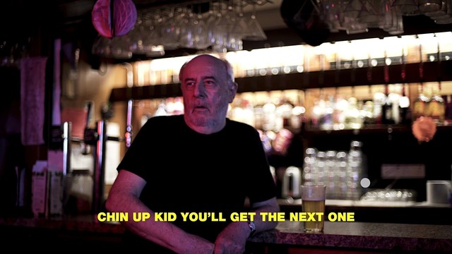 Boy Bleach - 21st Century Rockstar