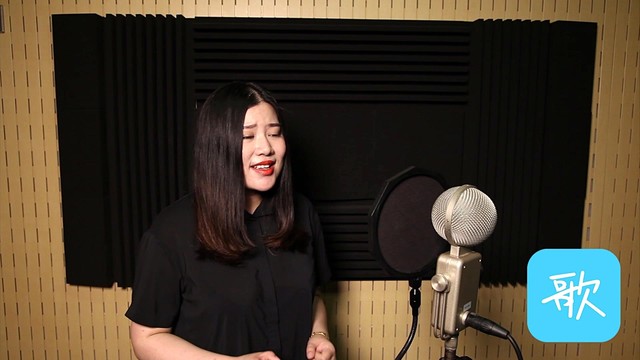 刘玉 - ktv热歌教唱——彭佳慧《喜欢两个人》