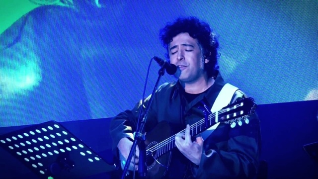 Manuel García - Tanto Creo en Ti (En vivo)