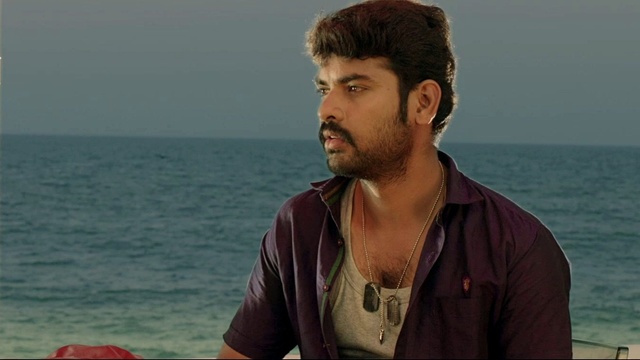 G.V. Prakash Kumar - Un Kannukullara (From