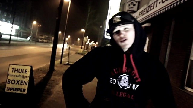 Various Artists - Ruhrpott Inferno