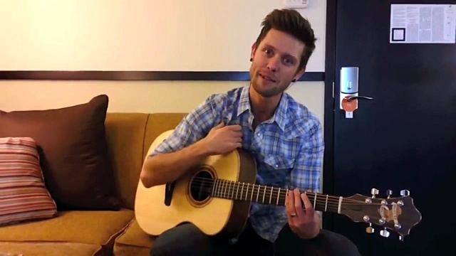 Andrew Allen - Valentine's Day