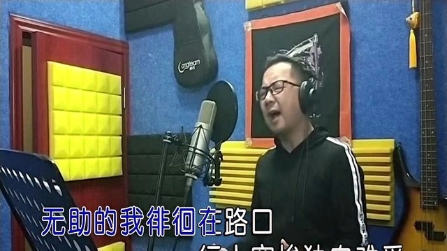 龙永 - 舍不得放手