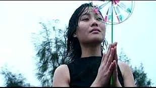 吴晓燕 - 鹧鸪飞 (闽南语版)