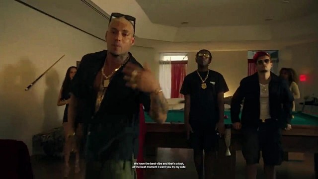 Filipe Ret - Melhor Vibe(feat. Dallass, Rocco)