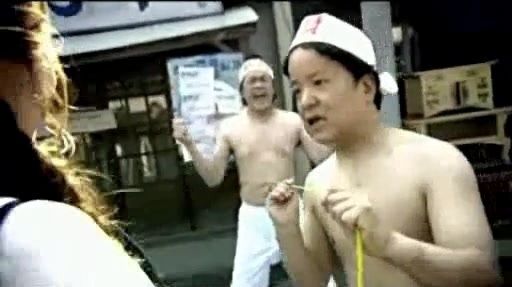 张允瀞 - 짠짜라 (恰恰啦)