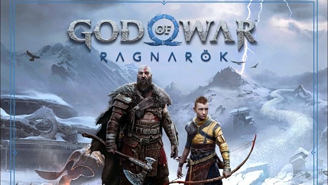 Bear McCreary - Svartalfheim | God of War Ragnarök