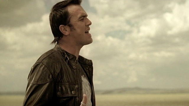 Shannon Noll - In Pieces