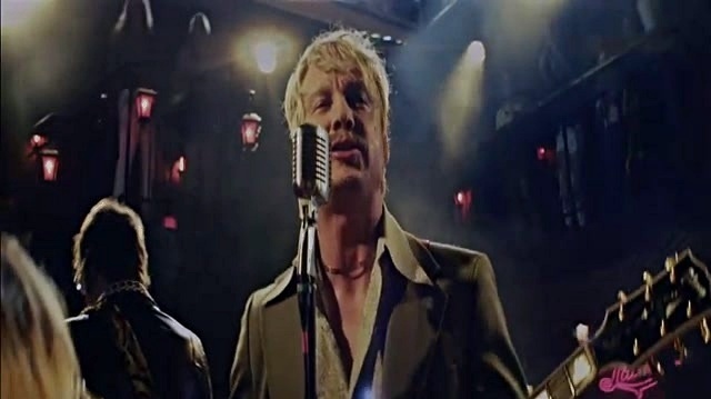 Sunrise Avenue - I Don't Dance