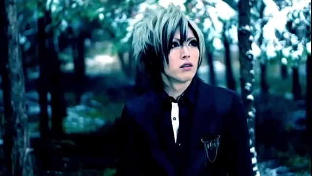 DIAURA - Lost November