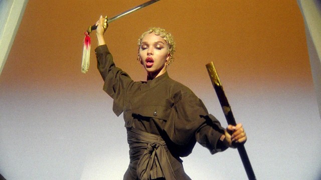 Central Cee - Measure of a Man(feat. Central Cee) (电影《王牌特工:源起》主题曲)