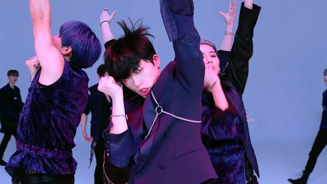 JO1 - 無限大(INFINITY) (Performance VIDEO)