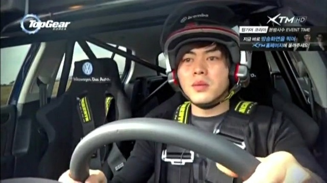 文熙俊 - Star LapTime