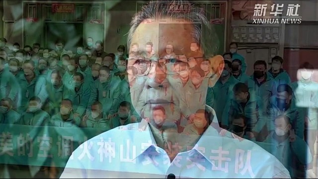 K.Yao刘可瑶 - 无风守望