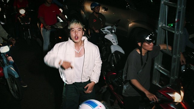 9th Wonder - The Regionals: Vietnam(feat. B-Wine, Blacka, Gonzo, tlinh)