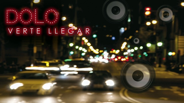 Dolo Beltrán - Verte Llegar (Audio) (音频版)