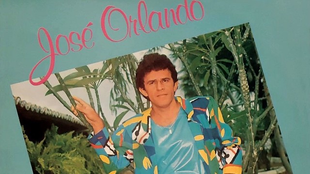 José Orlando - Lambadeira (音频版)