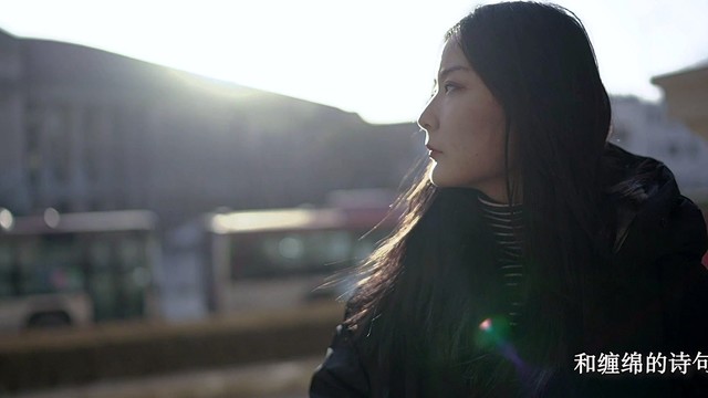 池觅 - 自我感动