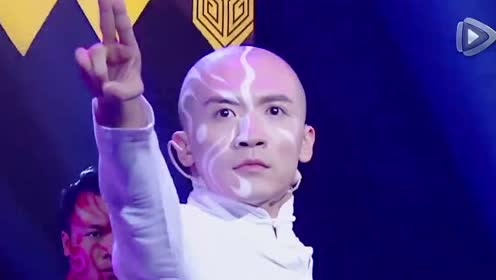 戴荃 - 刀剑如梦 (叮咯咙咚呛第二季 第9期)