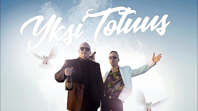 Yksi Totuus - Kursk (Audio)