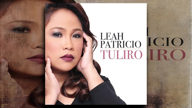 Leah Patricio - Tuliro