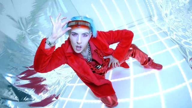 Dorian Electra - VIP