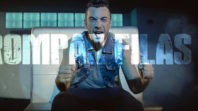 Miguel Saez - Rompan filas