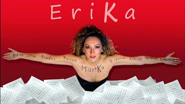 Erika Ender - Bye baby (音频版)