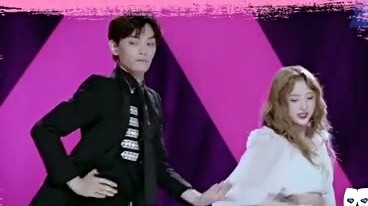 创造营2020学员 - 创造营2020 第三次公演 丁禹兮跳《你最最最重要》  快来康康他跳得怎么样吧