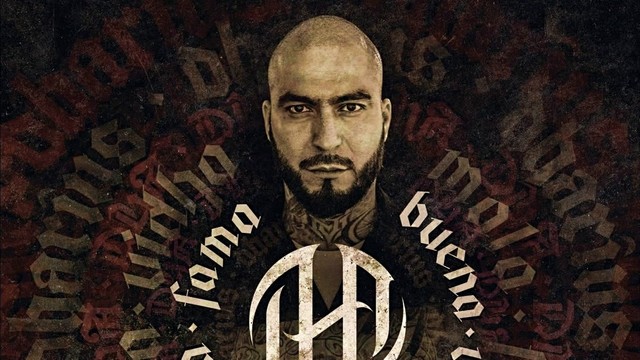 Dharius - Ando Bien Amanecido (Cover Audio) (音频版)