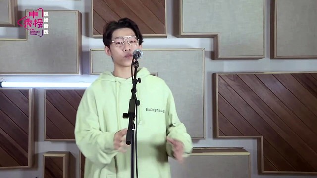 饭卡 - 糟糕的台词 (中秀榜)