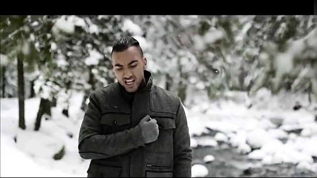 Joey Moe - Tnder En Ild