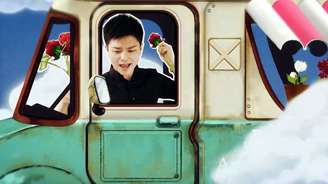 唐鸣 - Tell Me A Reason