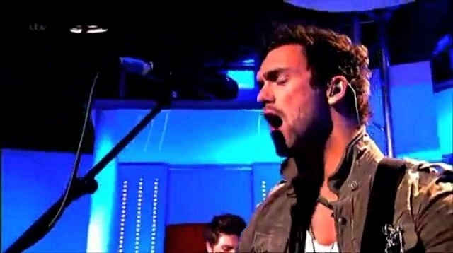 Lawson - Learn to Love Again (Live This Morning) (Live)
