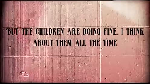 The Pretty Reckless - House On A Hill (歌词版)