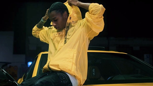 Clavish - Fashion Week Freestyle