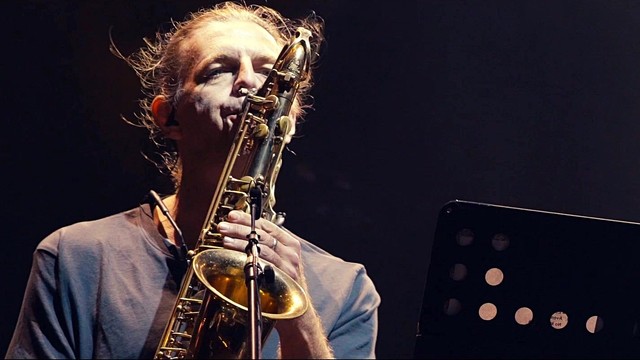 Abel Pintos - Pájaro Cantor (En Vivo Estadio River Plate) (Live)