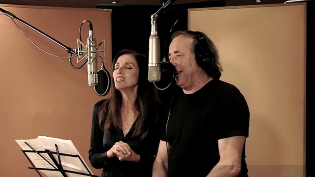 Joan Manuel Serrat - Making Of Antologia Desordenada (Live)