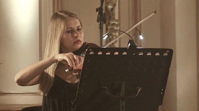 Egor Grushin -  Loss