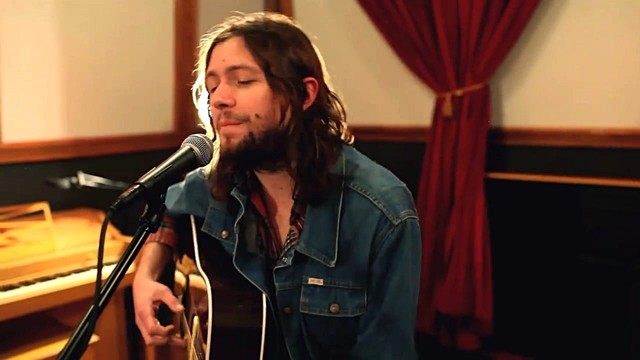 Family Of The Year - Hero (Live from Wax Studios)