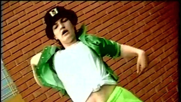 Ice MC - Happy Weekend