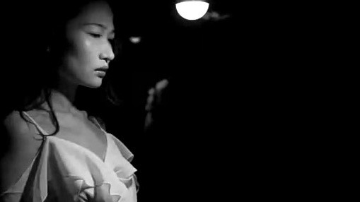 西茜 - 倔强的玫瑰