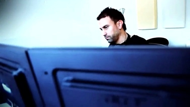 Mike Candys - Together Again