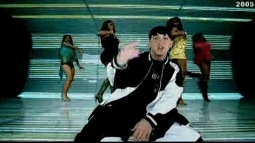 的士高 - DJ重低音强嗨中文索K摇头包廂专用 (KTV版)