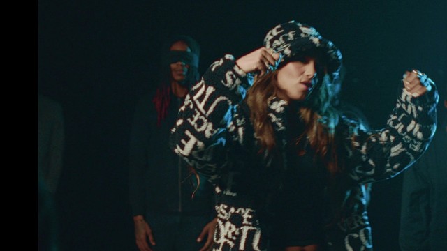 Doria - T'es fou ou quoi